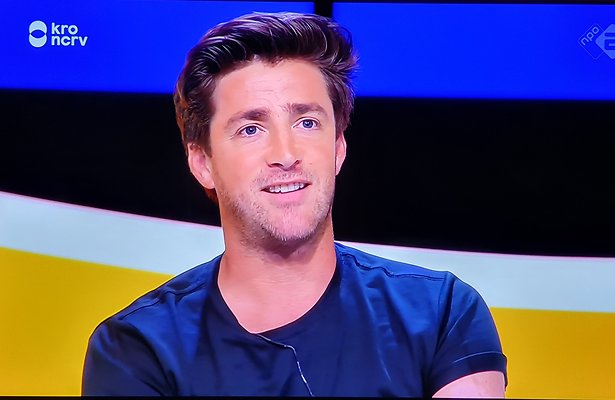 Hugo Kennis emotioneel na onverwachte tegenvaller